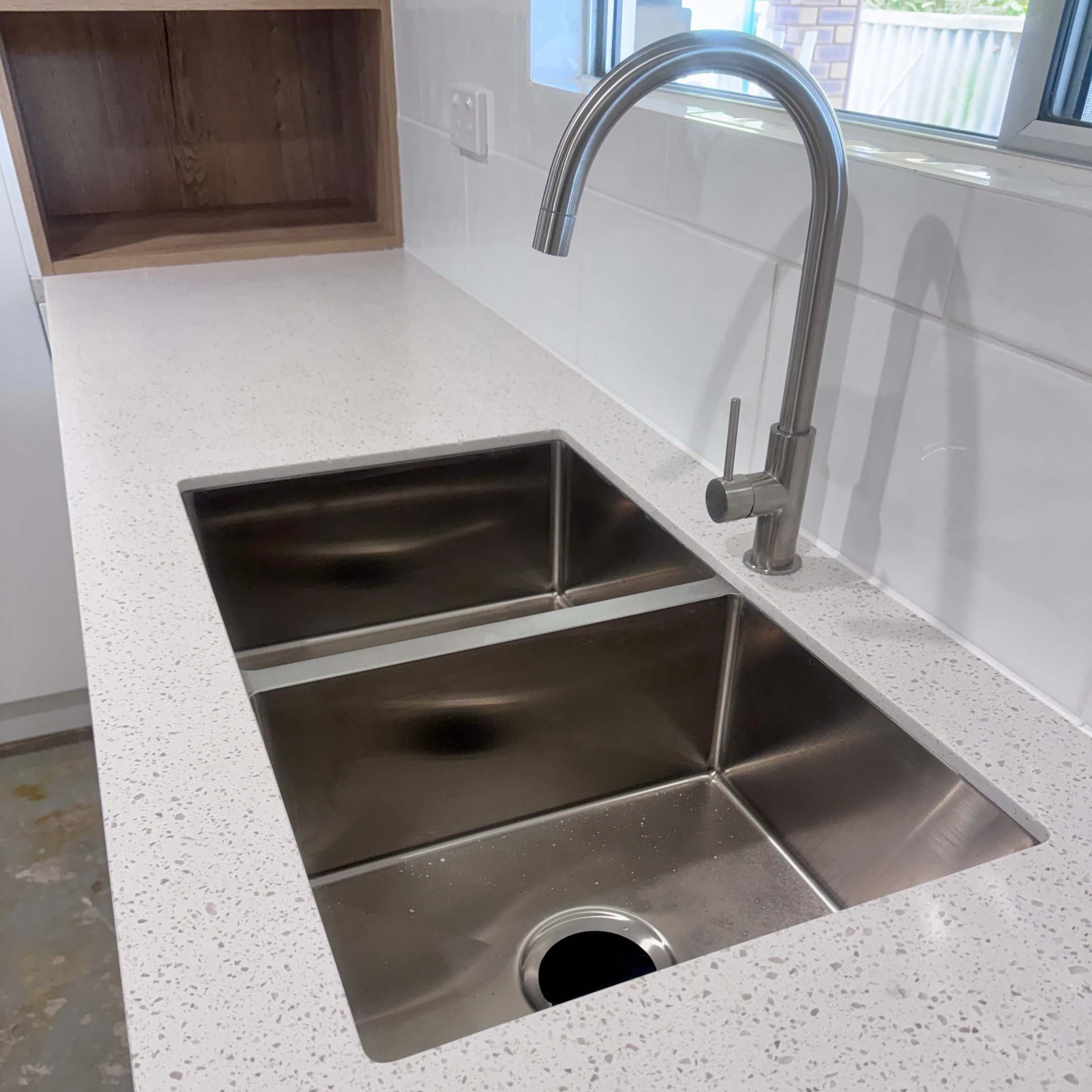 Cape Kitchens project