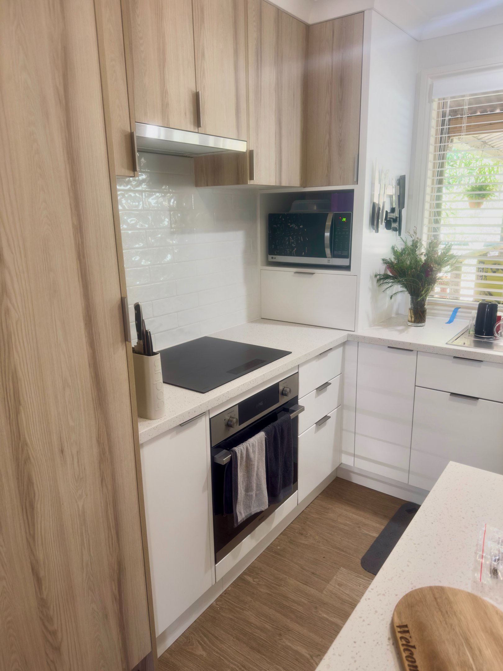 Cape Kitchens project