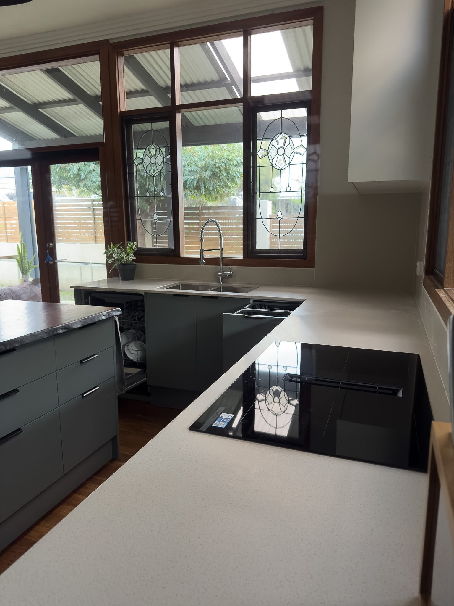 Cape Kitchens project