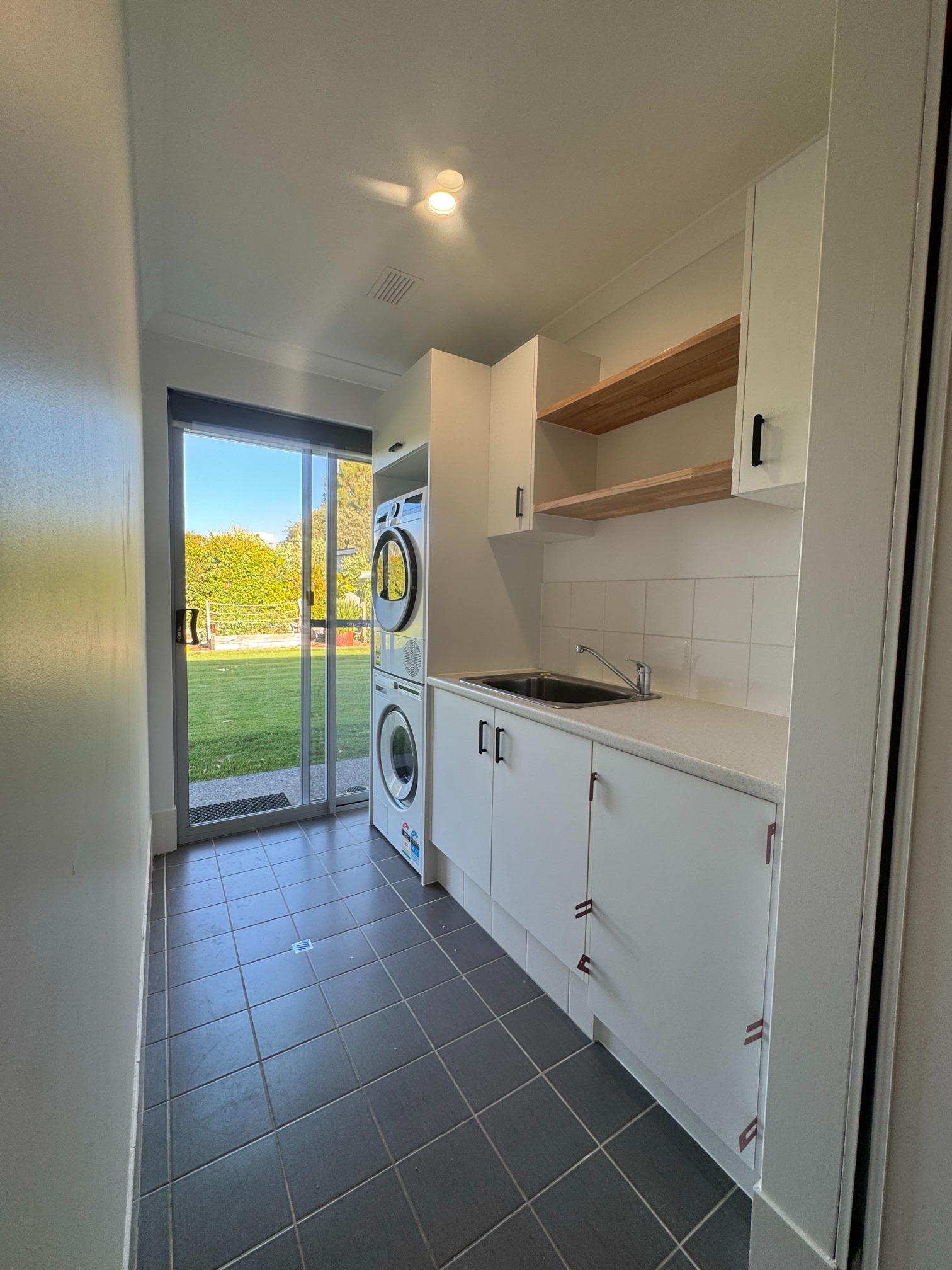 Cape Kitchens project