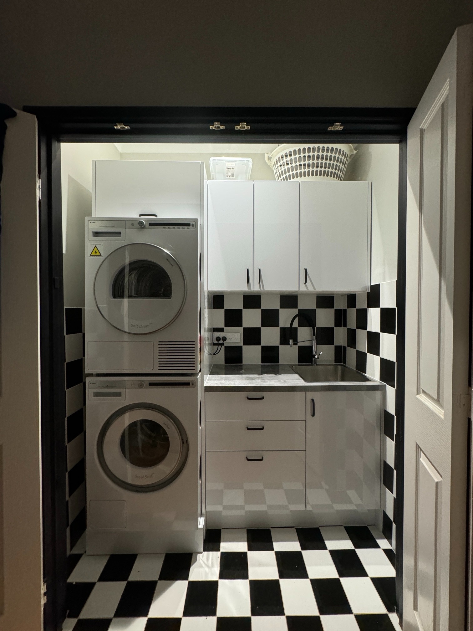 Cape Kitchens project