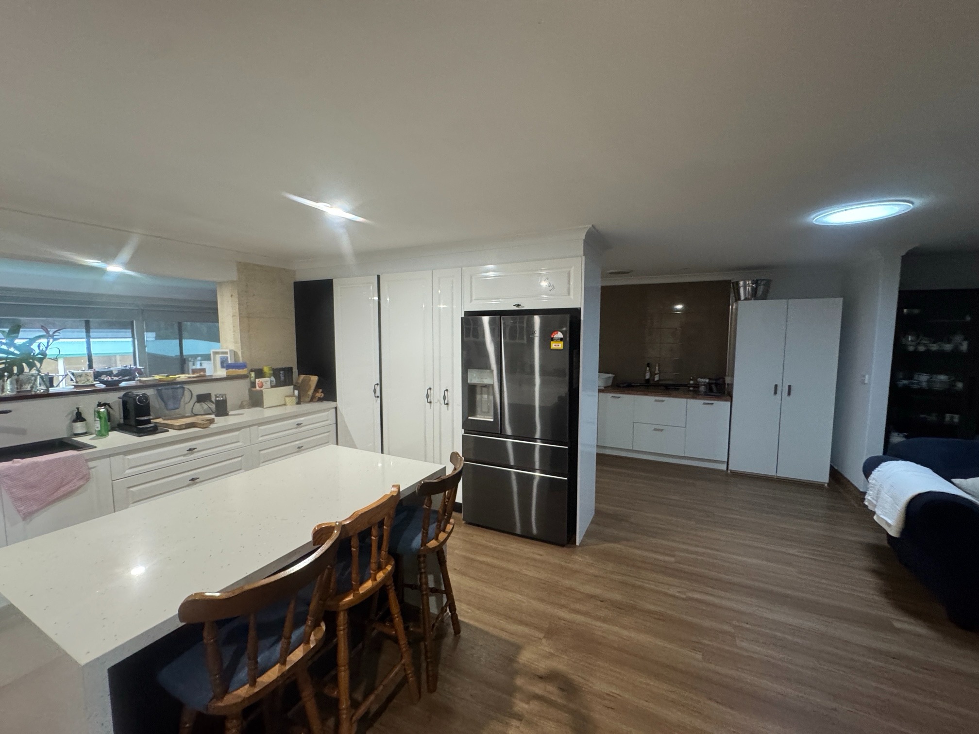 Cape Kitchens project